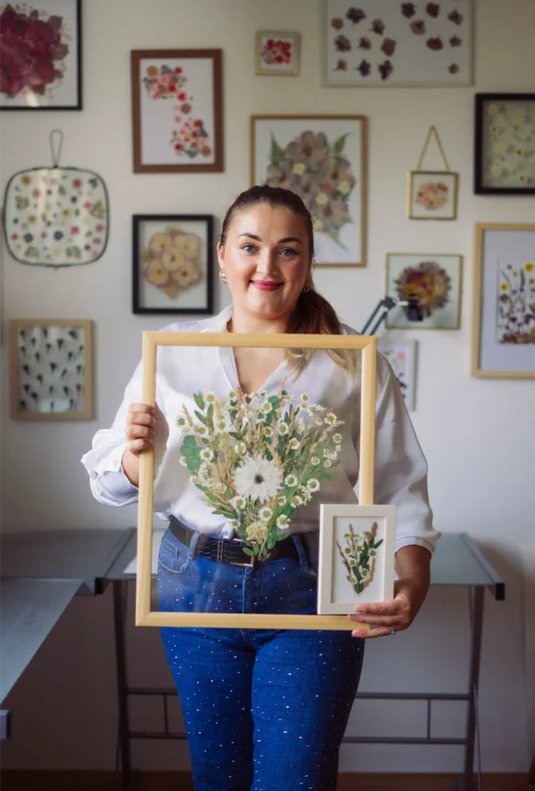 Obraz - sklo na sklo