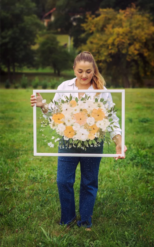 Obraz - sklo na sklo